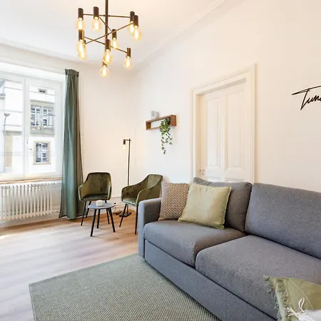 Views & Spacious Living With Rooftop Terrace Διαμέρισμα