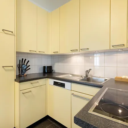 Daire Views & Spacious Living With Rooftop Terrace Biel