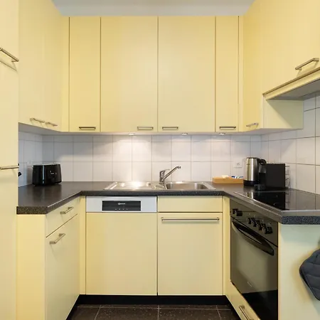 Views & Spacious Living With Rooftop Terrace Διαμέρισμα