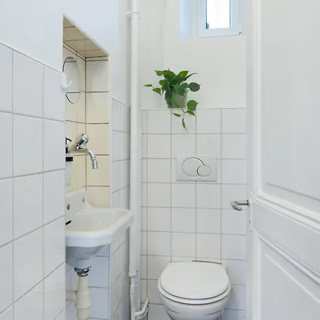 Διαμέρισμα Views & Spacious Living With Rooftop Terrace *
